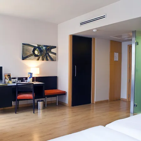 Itaca Jerez By Soho Boutique 4*