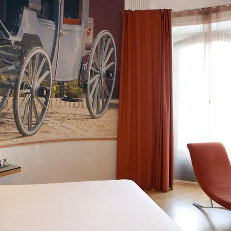 Hotel Itaca Jerez By Soho Boutique Jerez de la Frontera