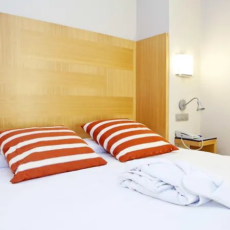 Hotel Itaca Jerez By Soho Boutique 4*