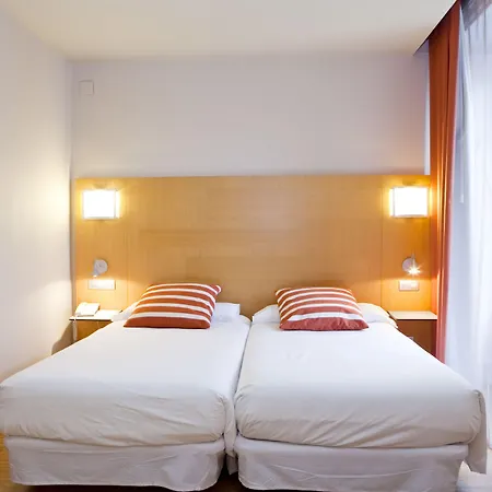 Itaca Jerez By Soho Boutique Hotel 4*