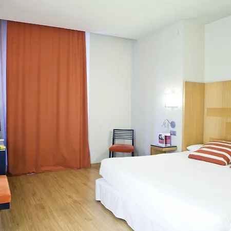 Itaca Jerez By Soho Boutique 4*