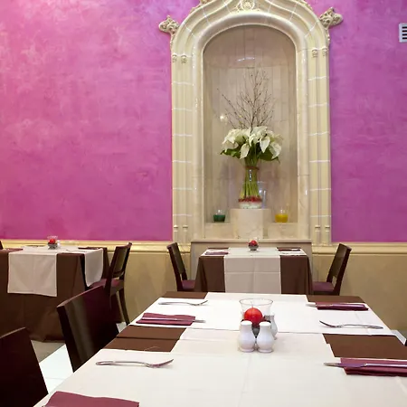 Hotell Itaca Jerez By Soho Boutique Jerez de la Frontera