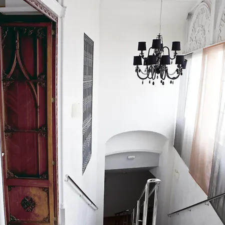Hotel Itaca Jerez By Soho Boutique Jerez de la Frontera