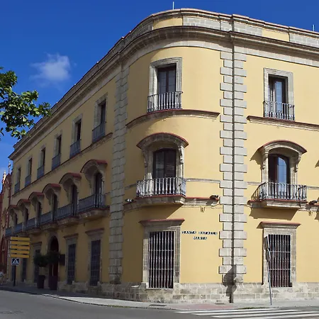 Itaca Jerez By Soho Boutique