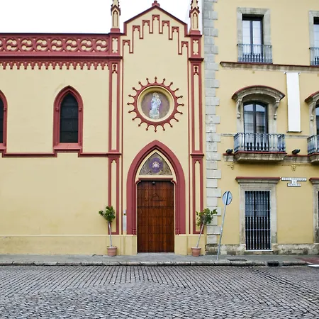 Itaca Jerez By Soho Boutique Hotel 4*