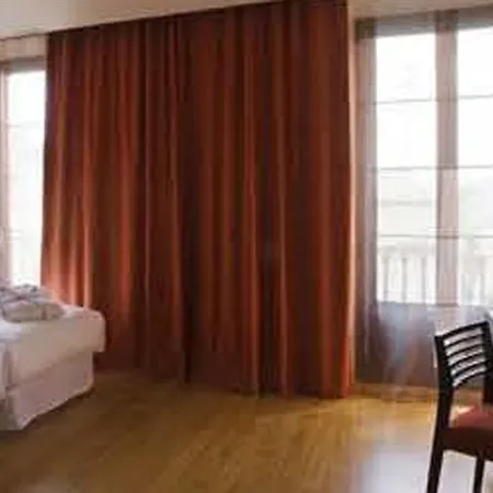 Itaca Jerez By Soho Boutique 4* Херес-де-ла-Фронтера
