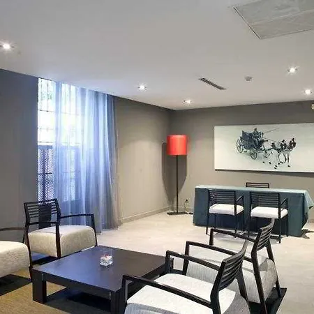 Itaca Jerez 4*