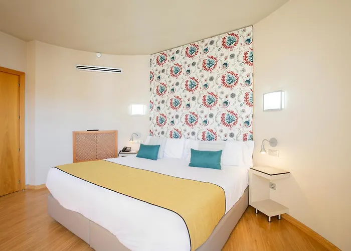 Itaca Jerez By Soho Boutique 4*