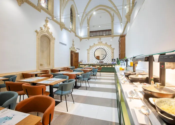 Itaca Jerez By Soho Boutique