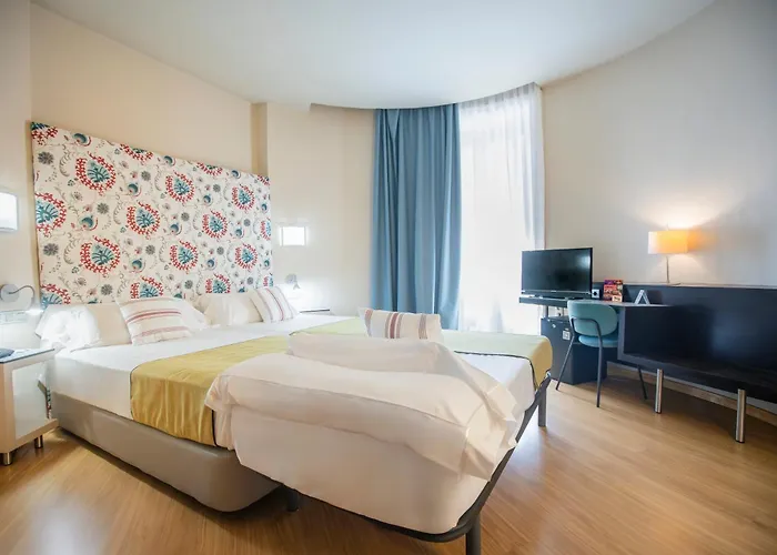 Hotel Itaca Jerez By Soho Boutique Jerez de la Frontera