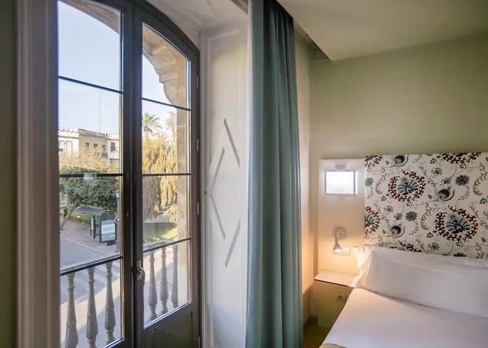 Itaca Jerez By Soho Boutique Jerez de la Frontera