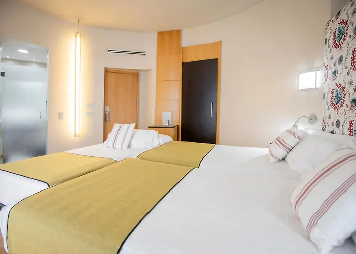 Itaca Jerez By Soho Boutique Jerez de la Frontera