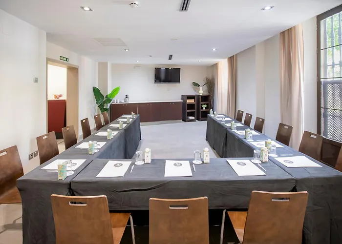 Itaca Jerez By Soho Boutique