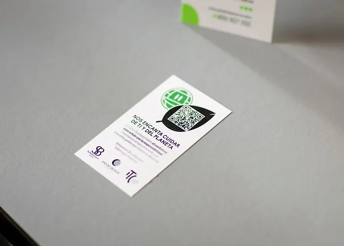 Hotel Itaca Jerez By Soho Boutique