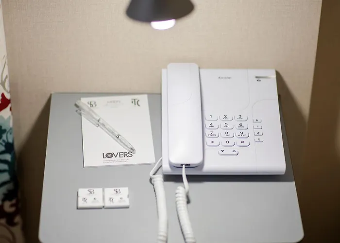 Itaca Jerez By Soho Boutique Hotel Jerez de la Frontera