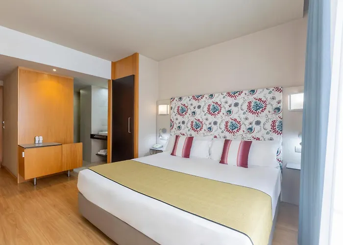 Itaca Jerez By Soho Boutique Jerez de la Frontera