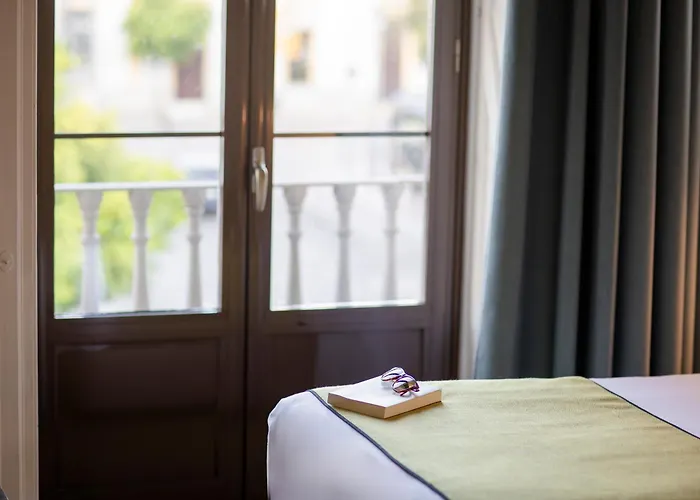 Itaca Jerez By Soho Boutique