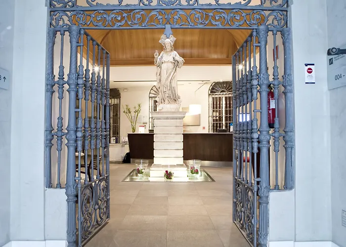 Itaca Jerez By Soho Boutique Jerez de la Frontera