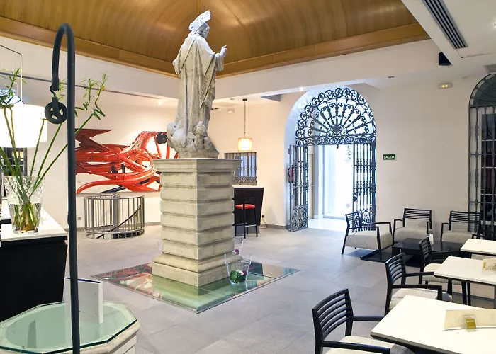 Itaca Jerez By Soho Boutique Jerez de la Frontera