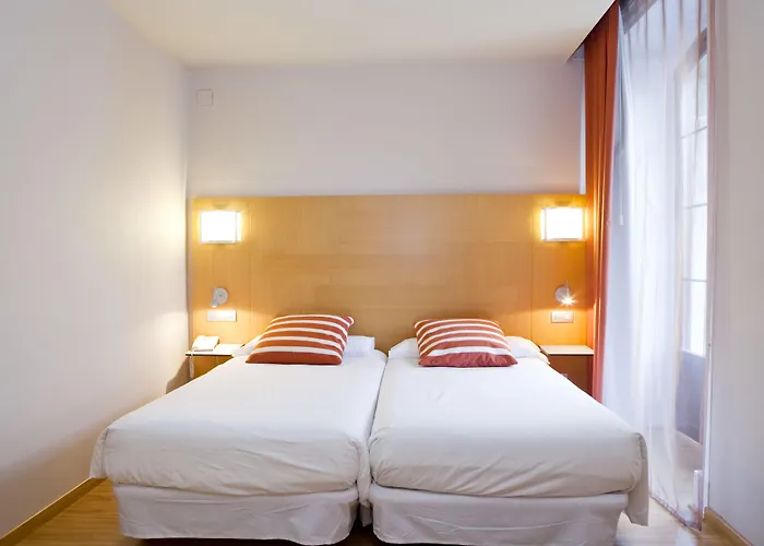 Itaca Jerez By Soho Boutique Hotel 4*