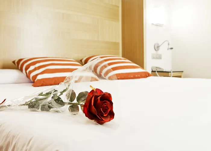 Itaca Jerez By Soho Boutique Hotel 4*