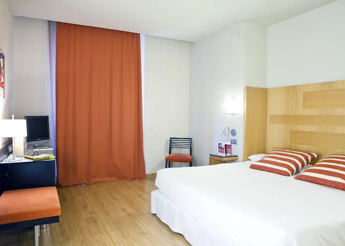 Itaca Jerez By Soho Boutique 4*