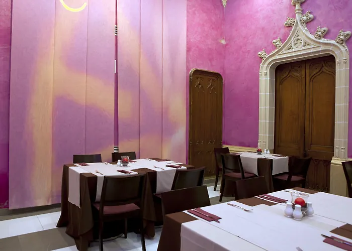 Itaca Jerez By Soho Boutique Jerez de la Frontera