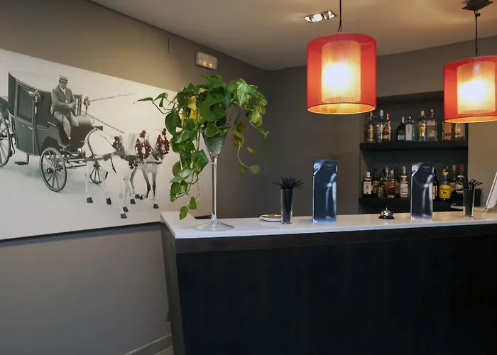 Hotel Itaca Jerez By Soho Boutique