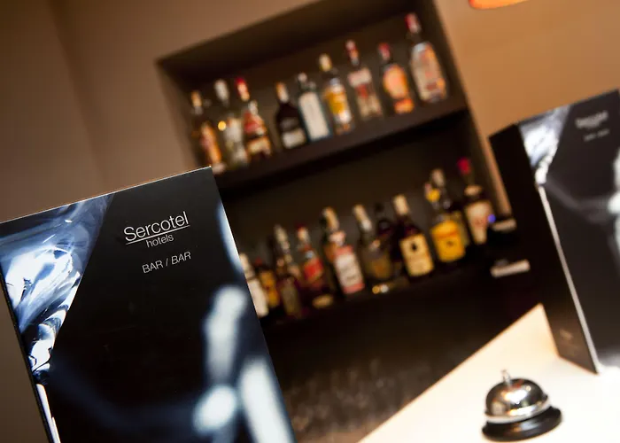 Itaca Jerez By Soho Boutique Hotel Jerez de la Frontera