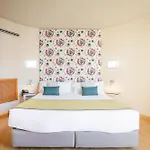 Itaca Jerez By Soho Boutique 4* ヘレス