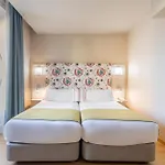 ホテル Itaca Jerez By Soho Boutique 4*