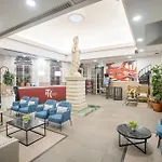 ホテル Itaca Jerez By Soho Boutique 4*
