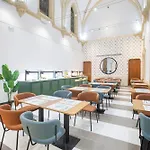 Itaca Jerez By Soho Boutique 4* ヘレス