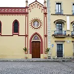Itaca Jerez By Soho Boutique ホテル 4*