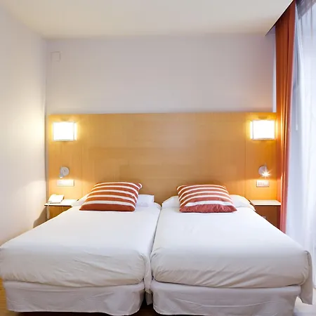 Готель Itaca Jerez By Soho Boutique 4*