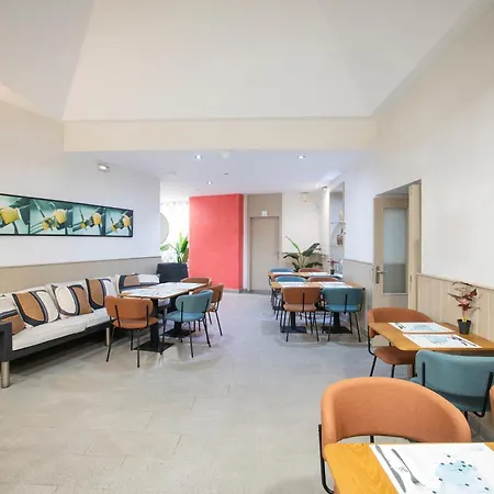 Itaca Jerez By Soho Boutique 赫雷斯