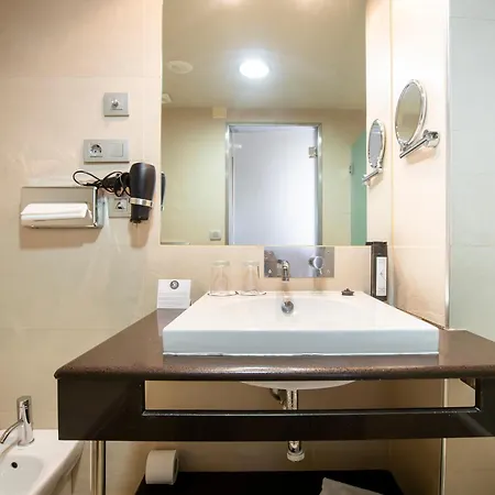 Готель Itaca Jerez By Soho Boutique 4*