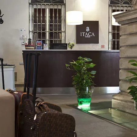 Itaca Jerez By Soho Boutique 赫雷斯