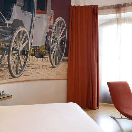 Itaca Jerez Hotel Jerez de la Frontera