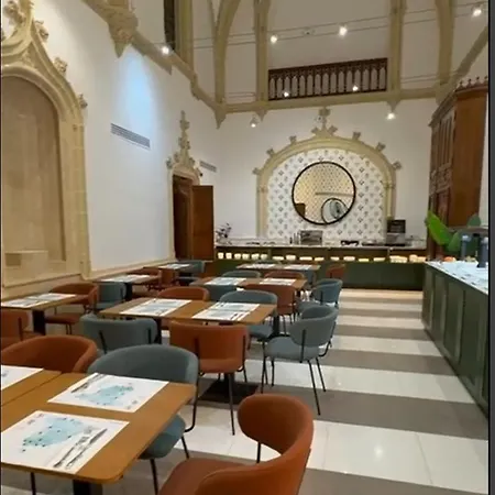 Hotel Itaca Jerez