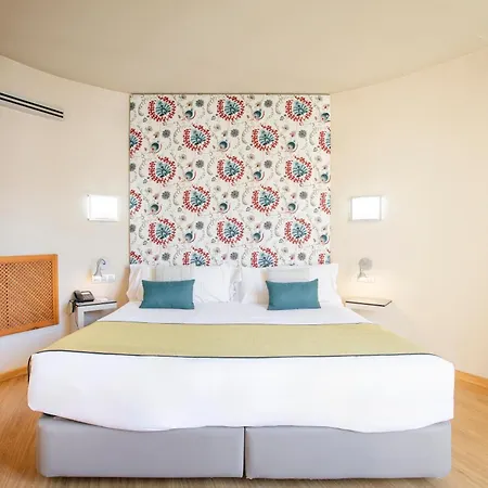 Itaca Jerez 4* Jerez de la Frontera