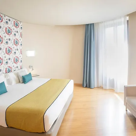 Itaca Jerez Hotel