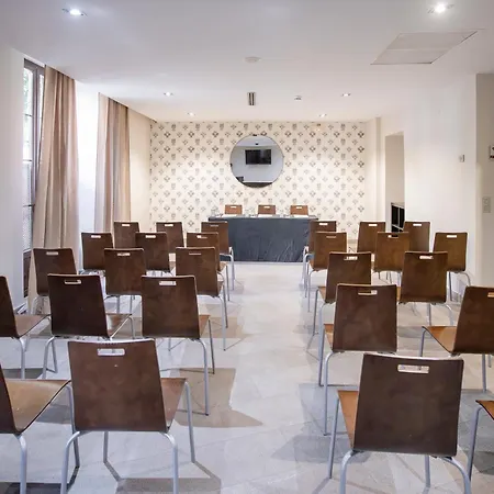 Itaca Jerez Hotel Jerez de la Frontera