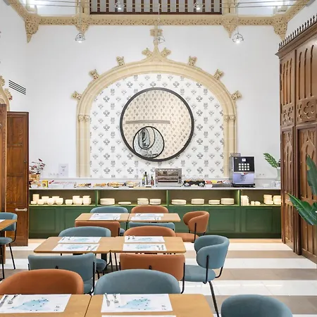 Itaca Jerez Hotel