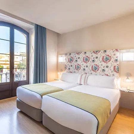 Itaca Jerez Hotel Jerez de la Frontera