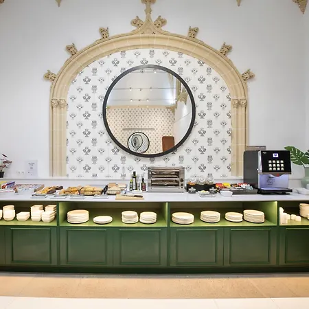 Itaca Jerez Hotel 4*