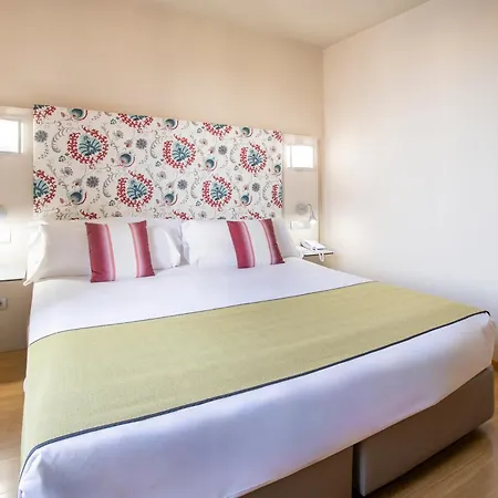 Hotel Itaca Jerez 4*
