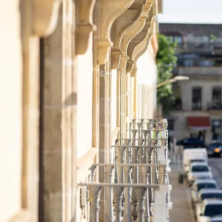 Itaca Jerez By Soho Boutique 4*