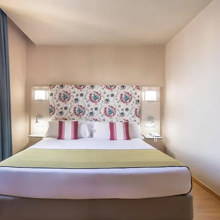 Itaca Jerez 4* Jerez de la Frontera