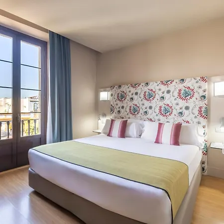 Hotel Itaca Jerez Jerez de la Frontera